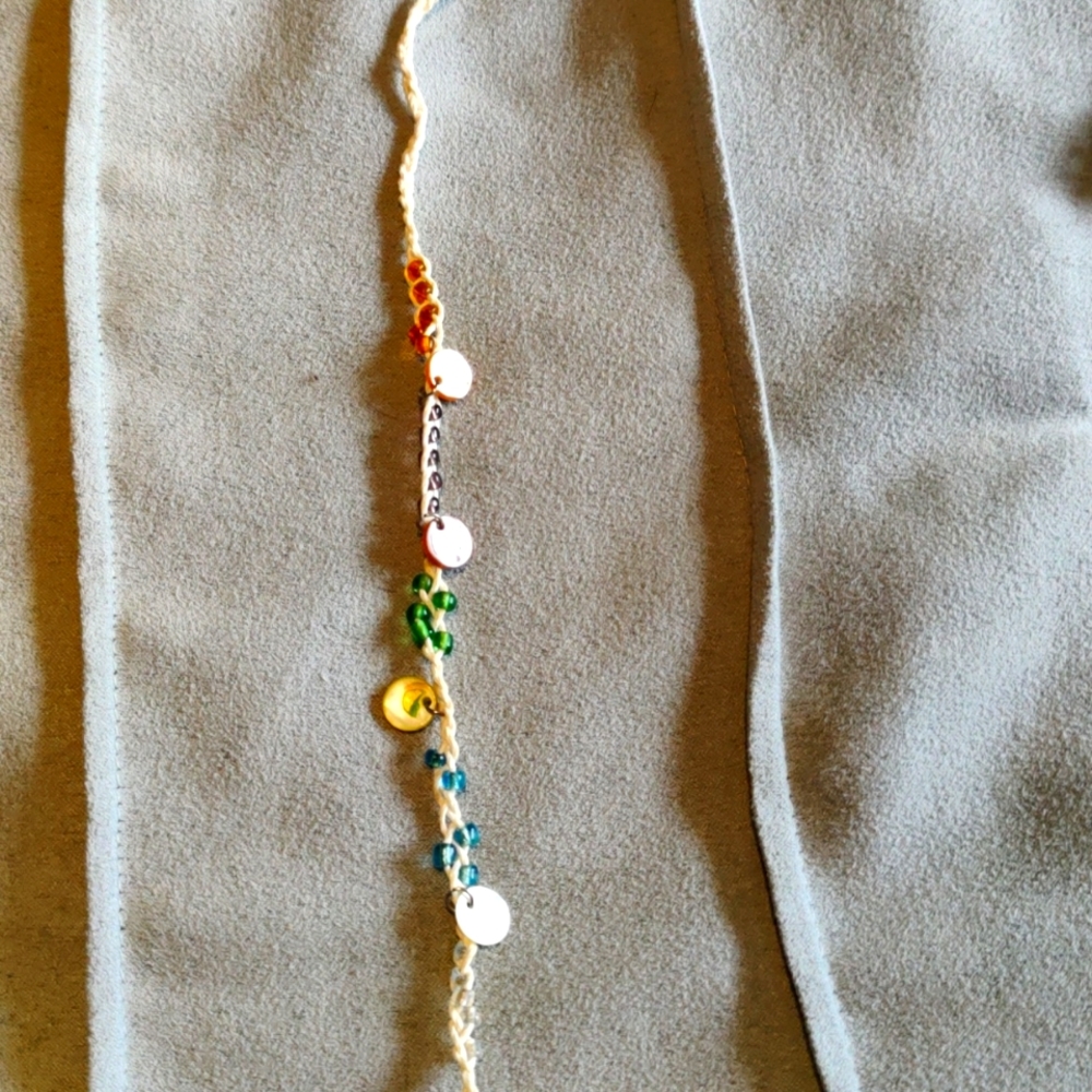 Bracelet